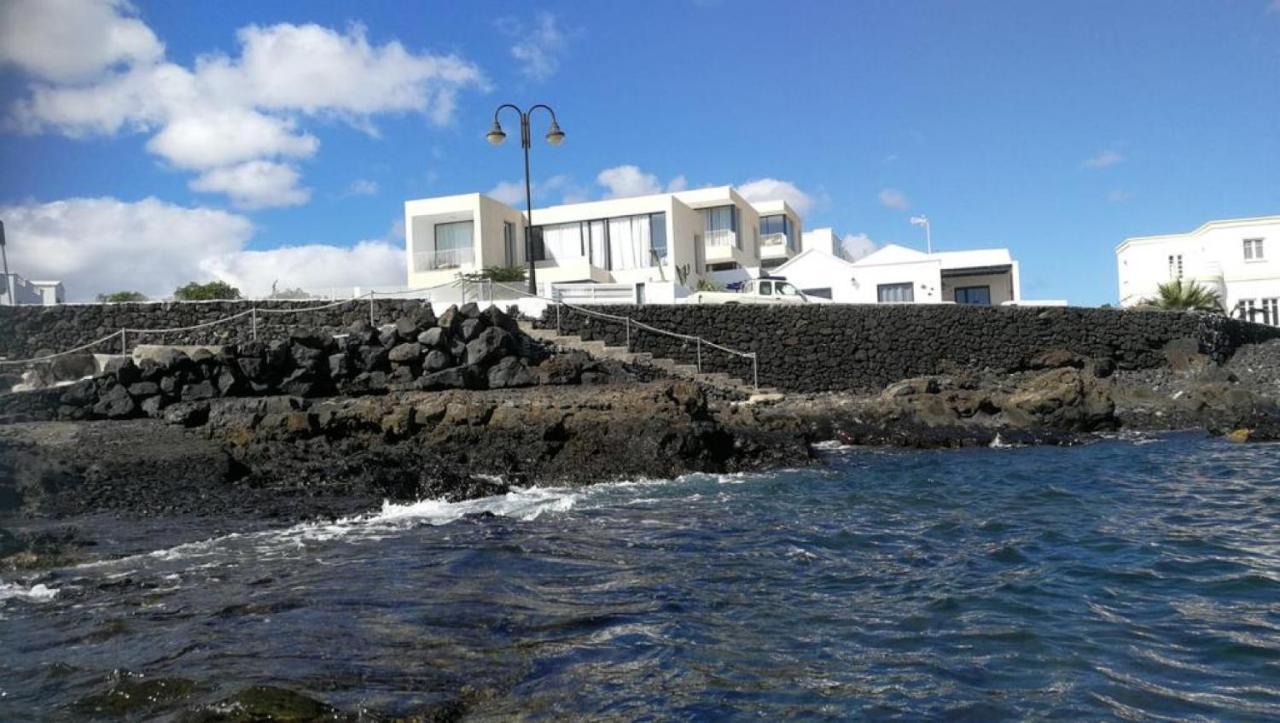 فيلا Casa Galana Punta Mujeres المظهر الخارجي الصورة